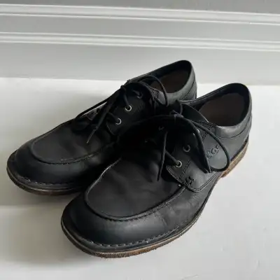 $$$ UGG Oxfords Mens shoe 10.5 US. $, View more