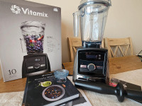 Vitamix A3300 Blender