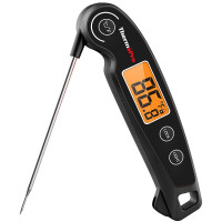ThermoPro TP-605 Instant-Read Digital Food Meat Thermometer