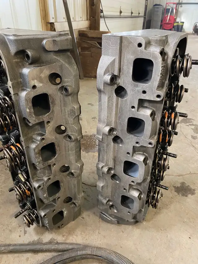  Rust repair /paint removal  in Vehicle Parts, Tires & Accessories in Edmonton - Image 8