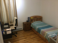 Room for August Sublet in CDN Area