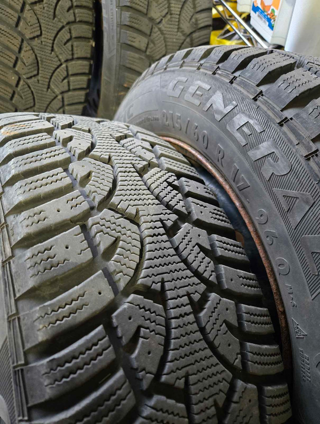 Tires Rims & Wheel Covers in Tires & Rims in Oshawa / Durham Region - Image 3