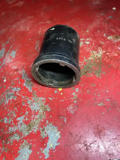 4 x 4 wheel bearing socket tool OTC 1757, View more