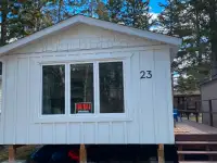 For Sale Modern Farmhouse 2BDR Cabin in Old Campground  RMNP