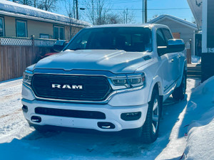 2022 RAM 1500 Limited