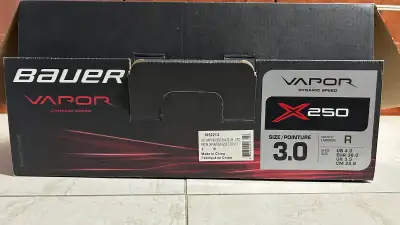 Kids Ice Hockey Skate, View more