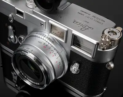 Voigtlander 35mm f2 ultron, View more