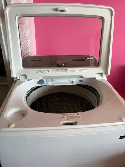 Samsung Washing machine Active Waterjet, View more