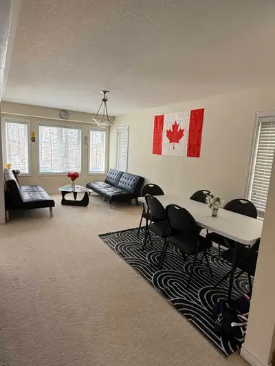 Room for rent