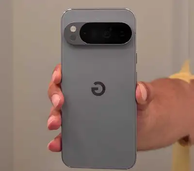 Google Pixel 10 Pro XL 256GB Moonstone , View more