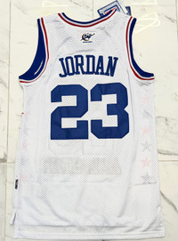Michael Jordan All Star Game 2003  Jersey 
