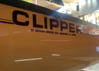 Clipper Prospector 16' Kevlar Duraflex