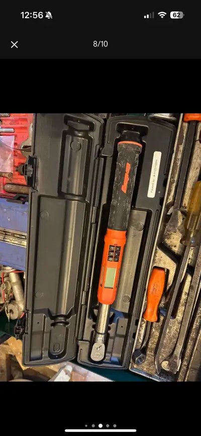 Here’s a strong, clean Kijiji tools ad you can copy/paste and tweak. I’ll make it general enough to...