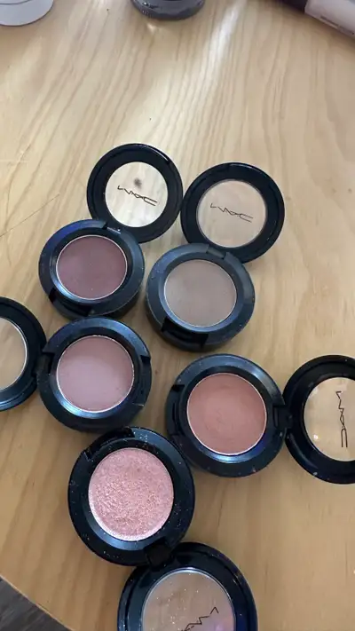 MAC Eyeshadow, View more
