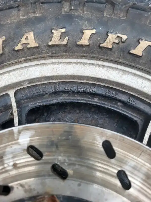 Suzuki Rim in Other in Chatham-Kent - Image 6