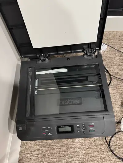 brother laser printer, View more