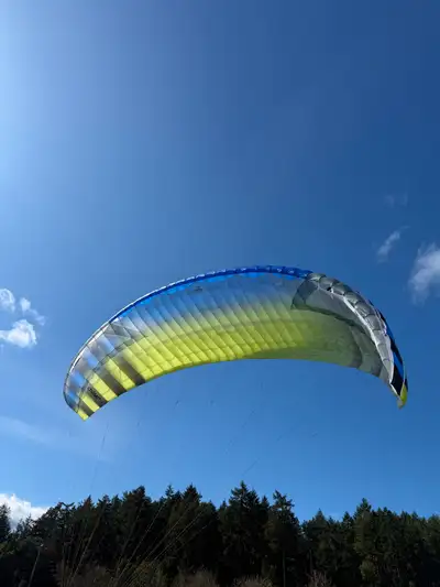 ★Paragliding & PPG Bundle – Independence Cruiser 5 + Supair Mini, View more