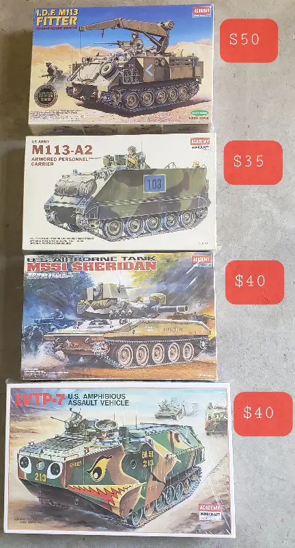Scale Models552036929991485446