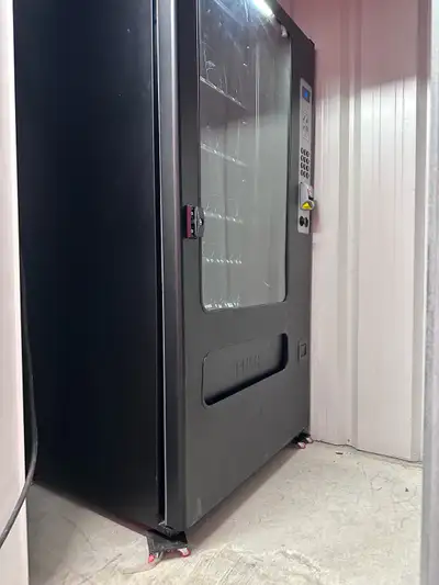 Snack (No compressor )Vending Machines , View more