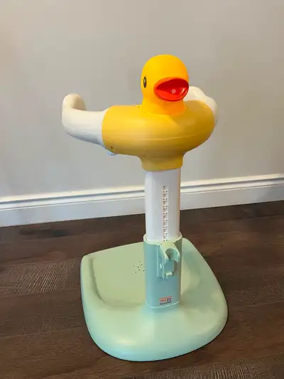 Standing Baby Bath Station / Baby Bath Stand, View more