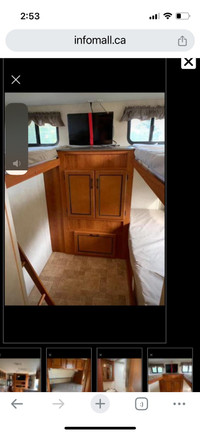 2010 coachman freedom express FET291QBS  $ 18000.00 obo 