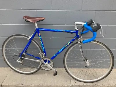 super vélo Daccordi road bike, View more