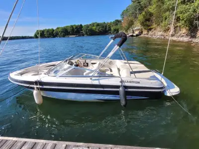 2011 Glastron 185 Bowrider – Excellent Condition, Well Maintained Beautiful 2011 Glastron 185 bowrid...