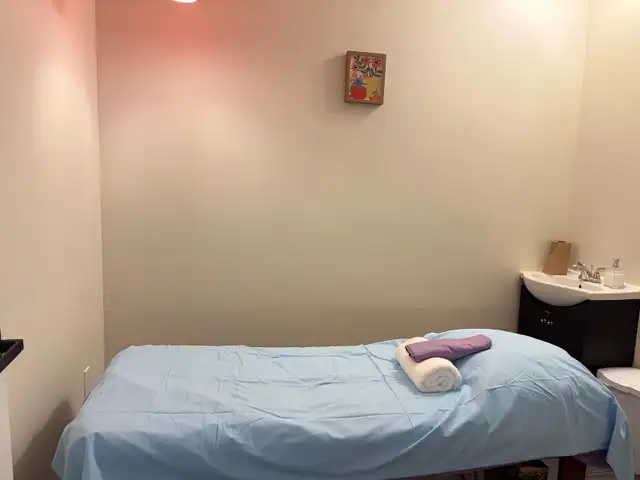⭐ Amazing Massage ⭐ to help melt your stress! ⭐ in Massage Services in Oakville / Halton Region - Image 4