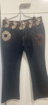 Brand New Fancy Venus Fashion Women’s Jeans