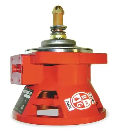 Brand New  -  BELL & GOSSETT 189165LF Bearing Assembly, View more