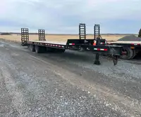 22 ton loadstar trailer 