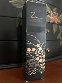 Zen Shiseido Eau de Cologne Pure Mist Spray 80mL 2.7oz