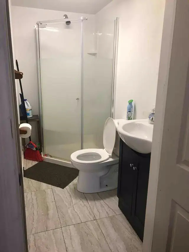 Spacious Bright 2 Bdrm Basement Apt-Available for rent from Dec1 in Long Term Rentals in City of Toronto - Image 5