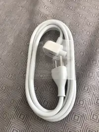 Apple power adapter extension cable - Adaptateur