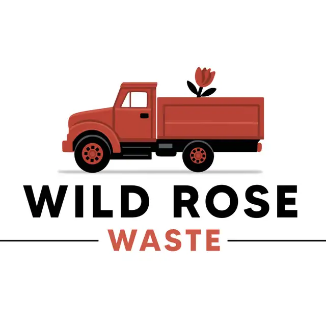 Wild rose waste  junk removal633475321053471215