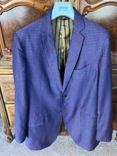 Men's ETRO Blazer, View more