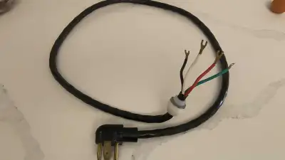 Power Cable, View more