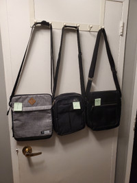 Men's Crossbody Bags & Belts Bags 
