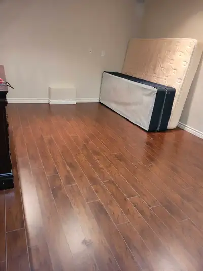 apartment for rent August 1st $1500 all inclusive