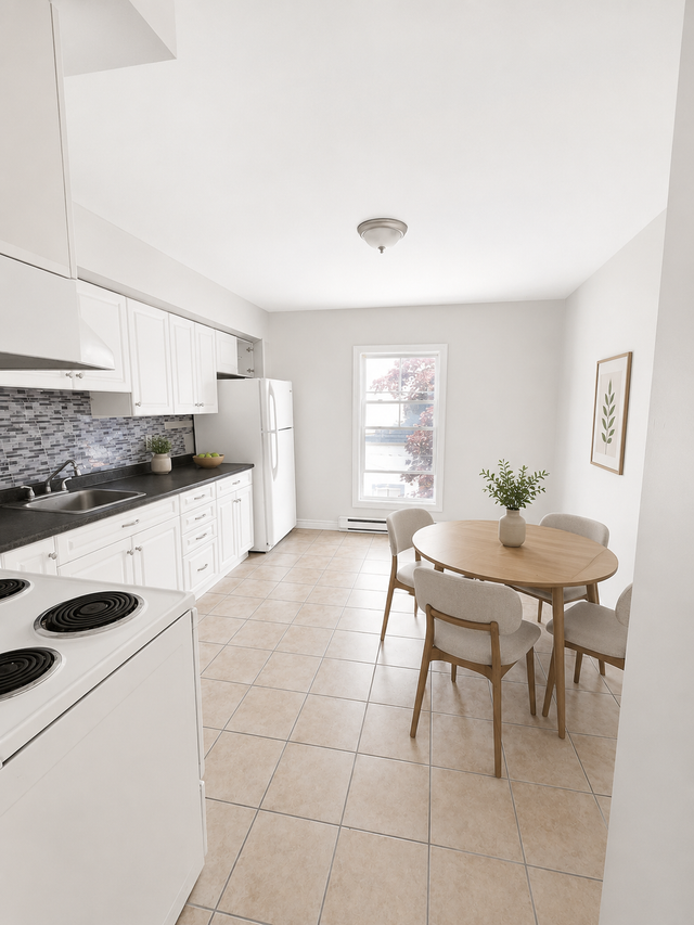 Spacious 2-Bedroom Apartment with Loft – Windsor, NS in Long Term Rentals in Bedford - Image 5