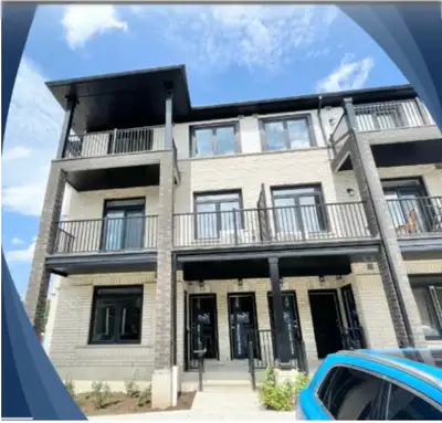 brand new 3 bedroom 2.5 bath beautifully finished home for rent. looking for a min 12 month lease st...