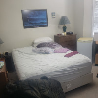 Shared accommodation; Female Preferred; Room for rent