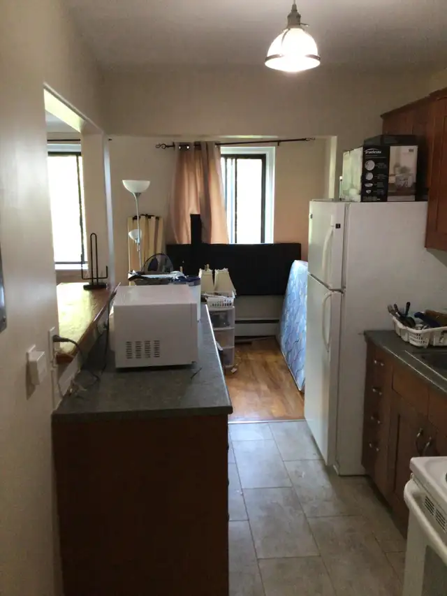 Room Near Carleton U, Algonquin College and The Civic Campus in Room Rentals & Roommates in Ottawa - Image 3