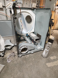 Appliance repair in and around Calgary