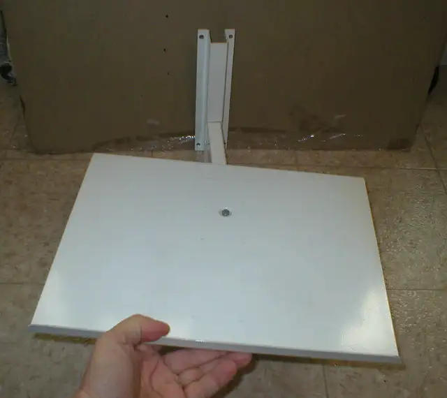 TABLETTE MURALE TABLE SHELF WALL SHELVING MUR TV TELE in TV Tables & Entertainment Units in Longueuil / South Shore - Image 4