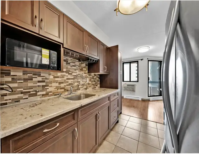 Victoria park place 1 bedroom condo for rent $175062863763000321122