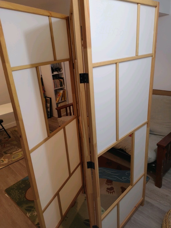 Free Screen Room Divider Other Ottawa Kijiji