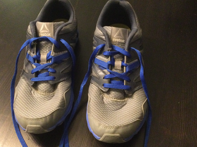 Souliers Reebok homme taille 37 / Reebok shoes size 5.5, View more