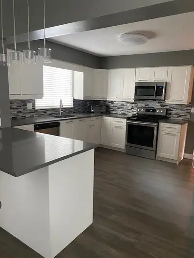 3 Bdr + Den and 1.5 bath $3500