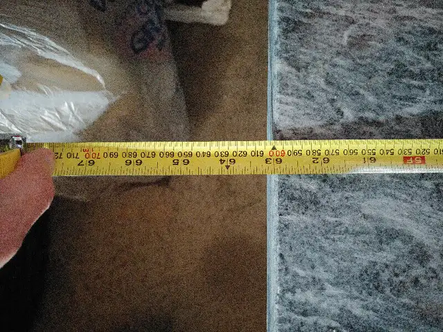 granite coffee table in Coffee Tables in Trenton - Image 5